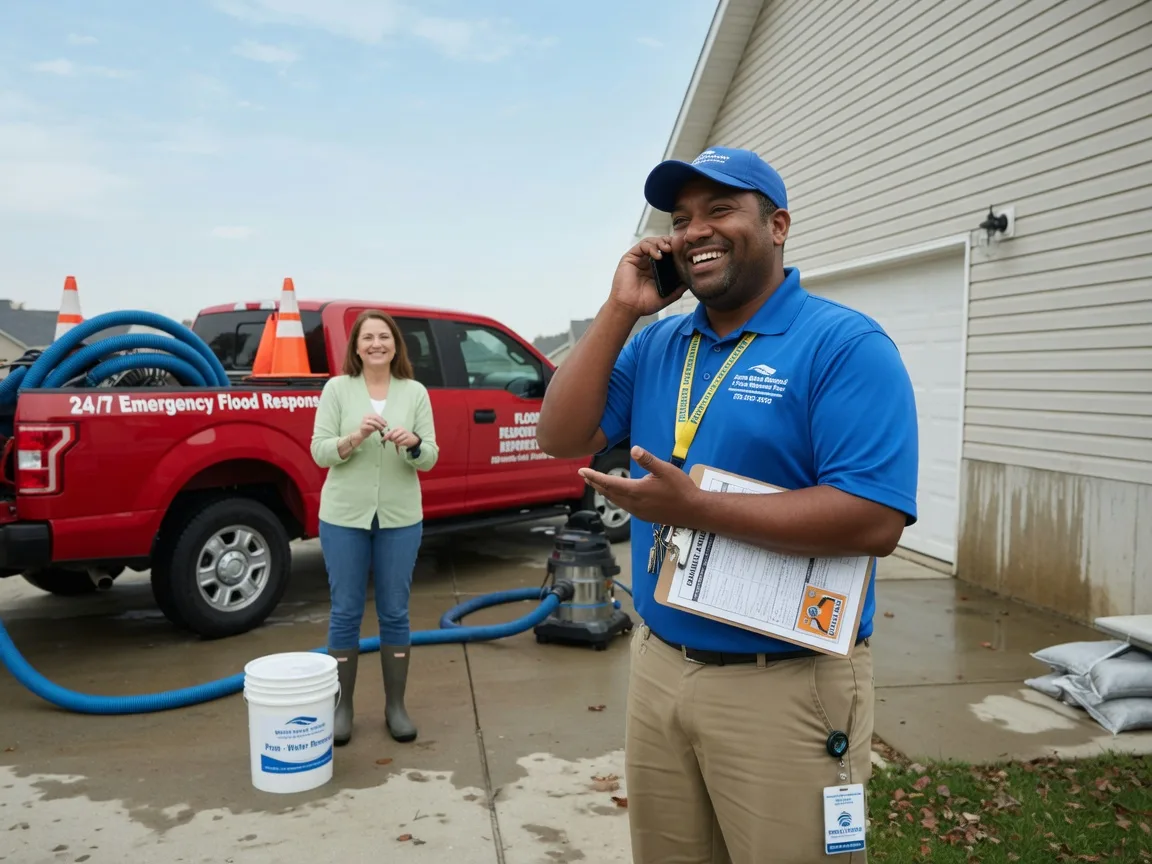 Storm Damage Water Removal Cragsmoor, NY FAQs